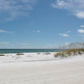 Review photo of Fort Pickens Campground — Gulf Islands National Seashore by brittany M., February 8, 2019