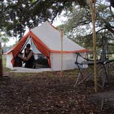 Review photo of Fort Pickens Campground — Gulf Islands National Seashore by brittany M., February 8, 2019