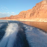 Review photo of Bullfrog RV & Campground — Glen Canyon National Recreation Area by Brendan A., August 24, 2016