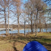 Review photo of Greenleaf State Park Campground by Nathan A., February 8, 2019