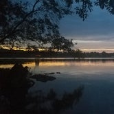 Review photo of Inks Lake State Park Campground by Graham R., February 8, 2019