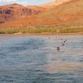 Review photo of Bullfrog RV & Campground — Glen Canyon National Recreation Area by Brendan A., August 24, 2016