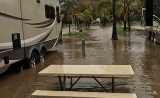 Rod  S.'s photo of rv camping at Ventura Beach RV Resort near Camarillo, CA