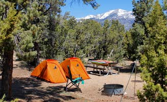 The Dyrt's photo at Smoky Mountain Campground — Castle Rocks State Park near City of Rocks National Reserve