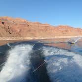 Review photo of Bullfrog RV & Campground — Glen Canyon National Recreation Area by Brendan A., August 24, 2016