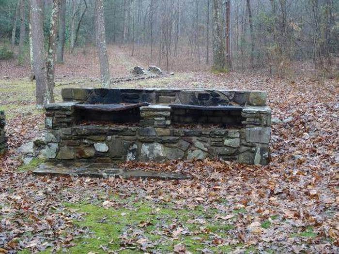Camper submitted image from Katy Branch - 1