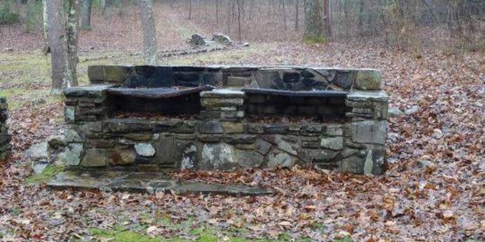 Camper submitted image from Katy Branch