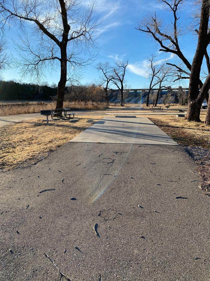 Camper submitted image from Blaine Park - 1