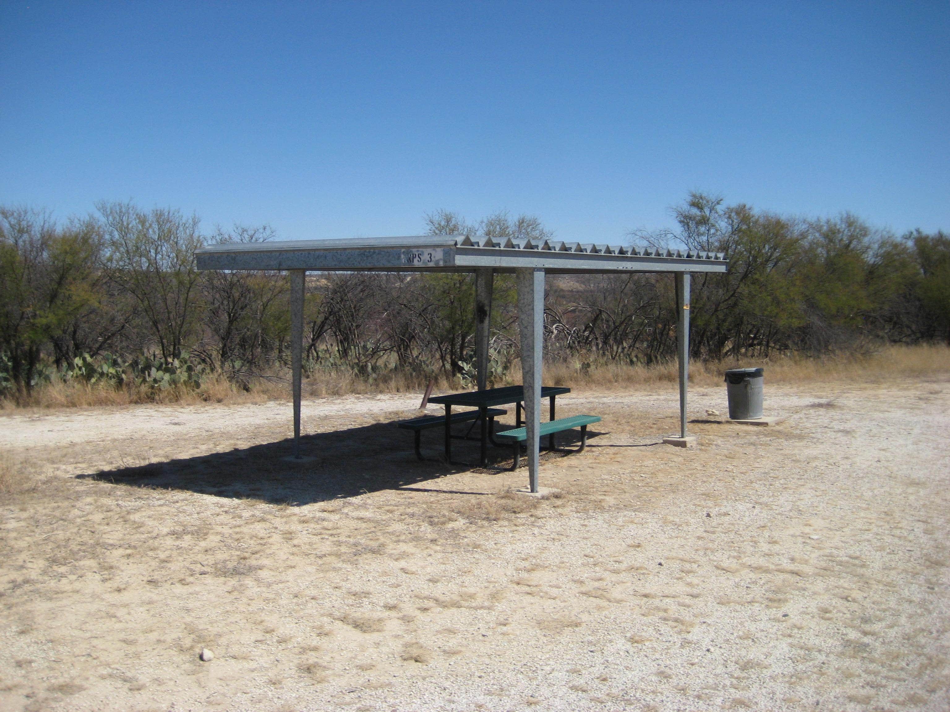 Camper-submitted photo at Spur 406 Campground — Amistad National Recreation Area near Amistad National Recreation Area