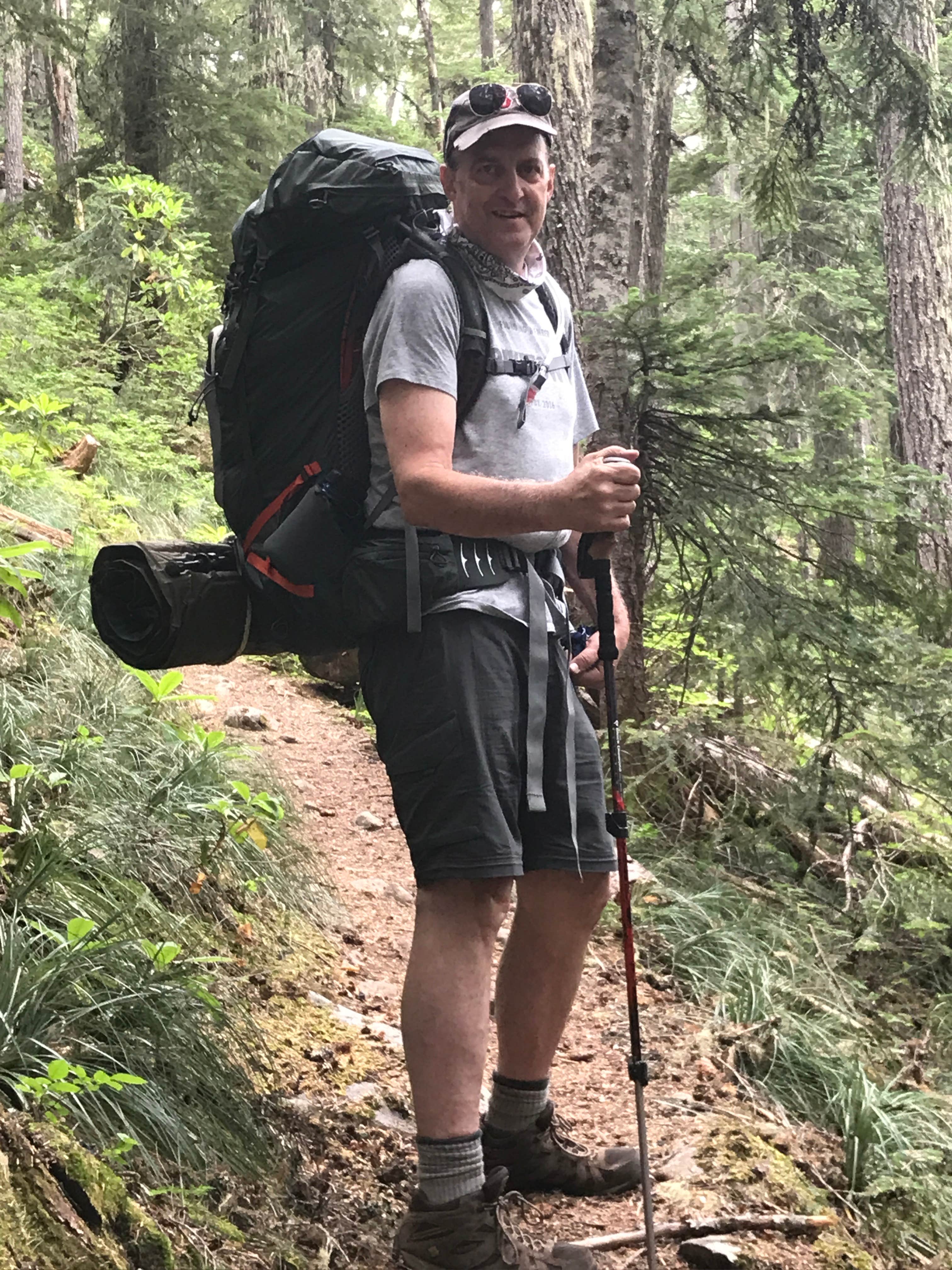 Camper-submitted photo at Serene Lake near Molalla, OR