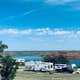Sanford Yake Campground