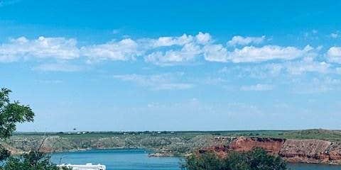 Camper submitted image from Sanford Yake Campground