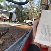 Review photo of Salt Springs Recreation Area by Janet S., February 11, 2019