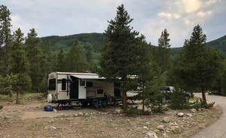 Diann M.'s photo at Camp Hale Memorial near Climax, CO