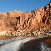 Review photo of Bullfrog RV & Campground — Glen Canyon National Recreation Area by Brendan A., August 24, 2016
