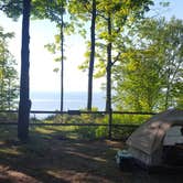 Review photo of Presque Isle - Porcupine Mountains State Park by Desiree R., February 11, 2019