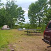 Review photo of Union Bay Campground — Porcupine Mountains Wilderness State Park by Desiree R., February 11, 2019
