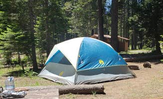 The Dyrt's photo at Grizzly Creek Campground near Forest Ranch, CA