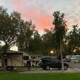 Review photo of Emerald Desert RV Resort by Lauren K., February 13, 2019