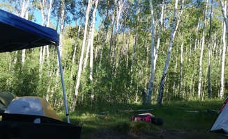 Mat R.'s photo at Currant Creek near Tabiona, UT