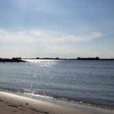 Review photo of Kiptopeke State Park Campground by Lena J., February 14, 2019