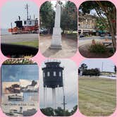 Review photo of Kiptopeke State Park Campground by Lena J., February 14, 2019