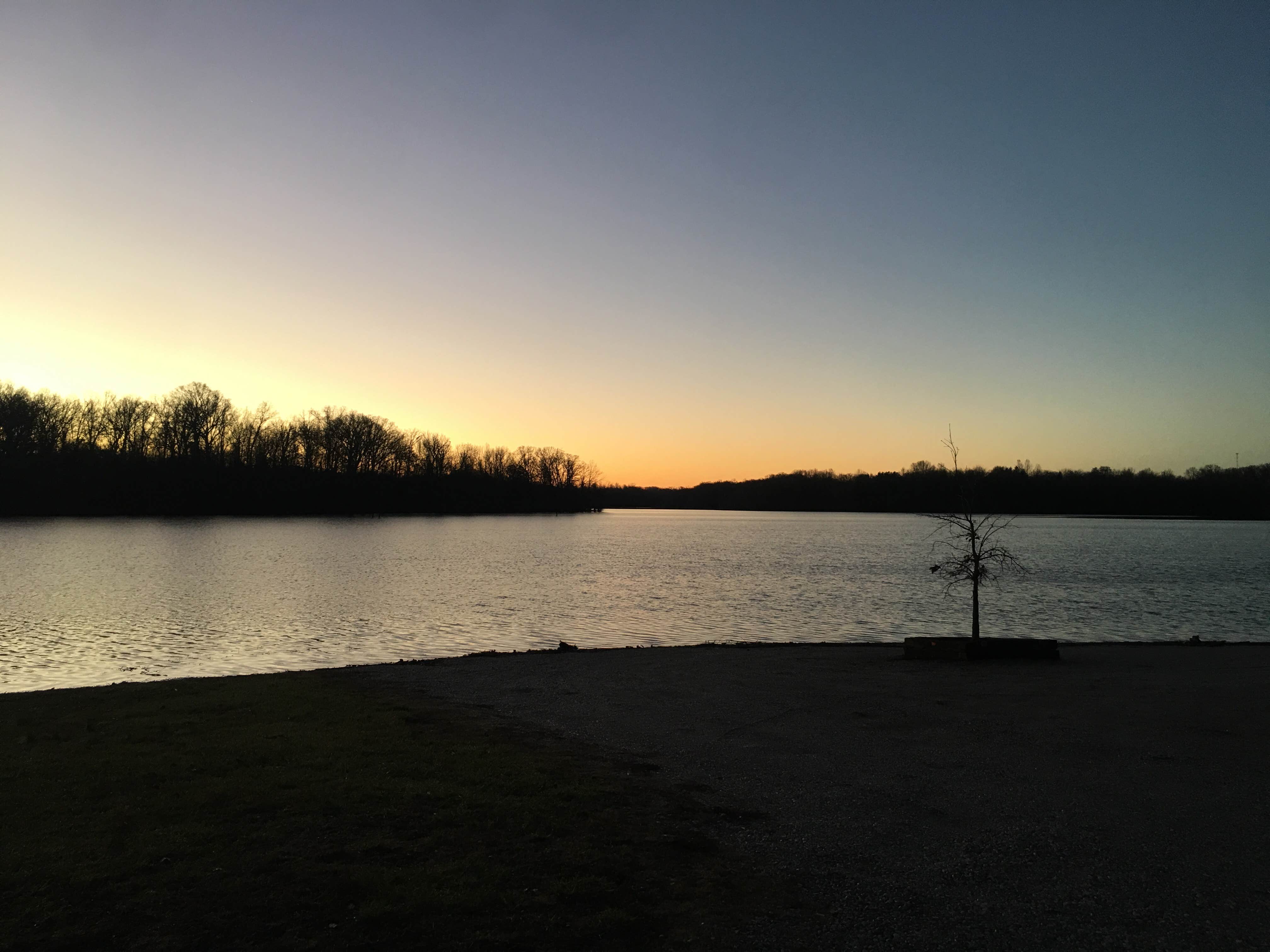 Camper submitted image from Perryville RV Resort By Rjourney - 3