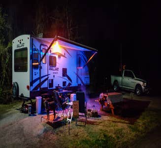 Camper-submitted photo from Holden Beach RV Campground