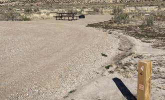 Camping near Sego Canyon Campsite: BLM North Klondike Bluffs Campground, Thompson, Utah