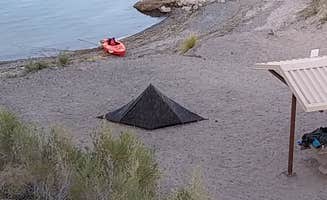 Kevin J.'s photo at Lake Havasu State Park Campground near Mohave Valley, AZ