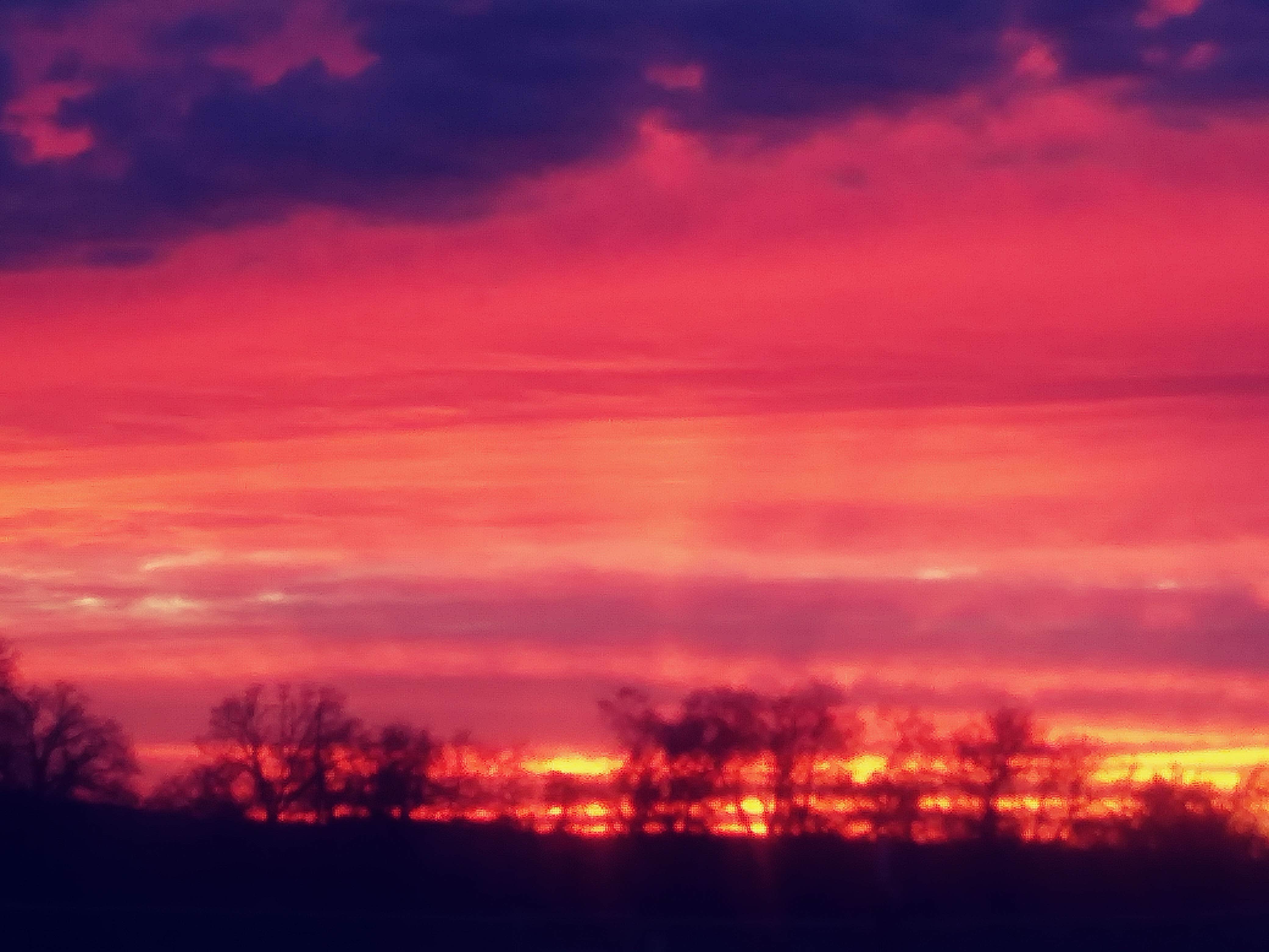 Camper-submitted photo at Clean Living RV Park near Azle, TX