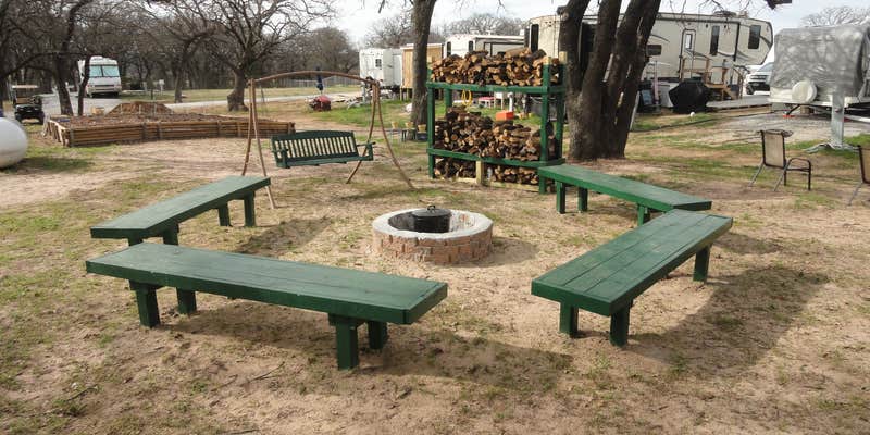 Camper submitted image from Clean Living RV Park