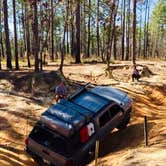 Review photo of Holder Mine Campground by Kristin T., February 14, 2019