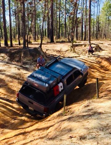 Camper submitted image from Holder Mine Campground - 5