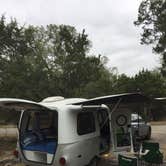 Review photo of Guadalupe River RV Park and Campgrounds by Kevin D., February 18, 2019