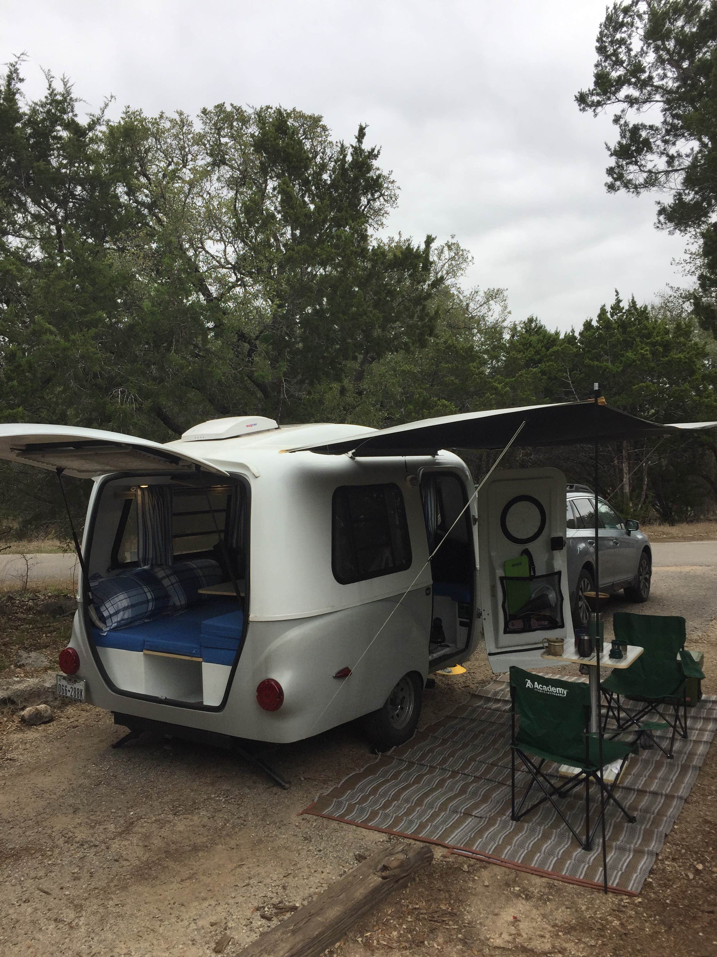 Camper submitted image from Guadalupe River RV Park and Campgrounds - 4