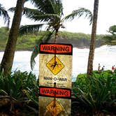 Review photo of Waiʻanapanapa State Park Campground by Christy K., July 25, 2015