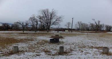 Indian Road Campground