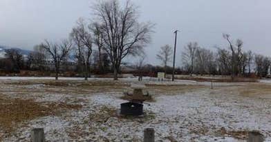 Indian Road Campground
