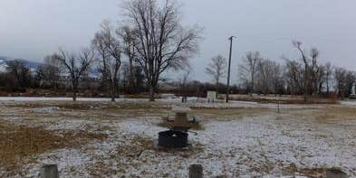 Camper submitted image from Indian Road Campground