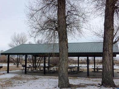 Camper-submitted photo at Indian Road Campground near Townsend, MT