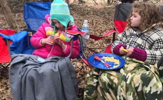 Chris H.'s photo at Johnson Branch Campsites — Ray Roberts Lake State Park near Aubrey, TX
