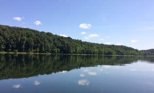 Camping near Spring Mill State Park Campground: Springs Valley Rec Area, French Lick, Indiana