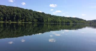 Springs Valley Rec Area