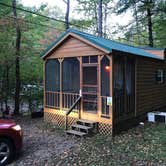 Review photo of Yogi Bear's Jellystone Park Camp-Resort Yogi Bear in the Smokies by John A., February 20, 2019