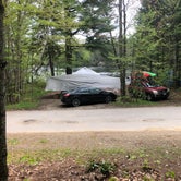 Review photo of Fish Creek Pond Campground by Luke  T., February 20, 2019