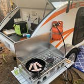 Review photo of Red Top Mountain State Park Campground by Keith R., February 20, 2019