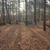 Review photo of Red Top Mountain State Park Campground by Keith R., February 20, 2019