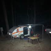 Review photo of Red Top Mountain State Park Campground by Keith R., February 20, 2019