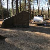Review photo of Cades Cove Campground by Keith R., February 20, 2019
